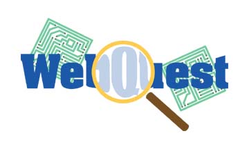 ....Les Webquest!!!...